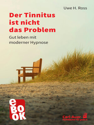 cover image of Der Tinnitus ist nicht das Problem